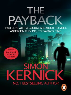 cover image of The Payback